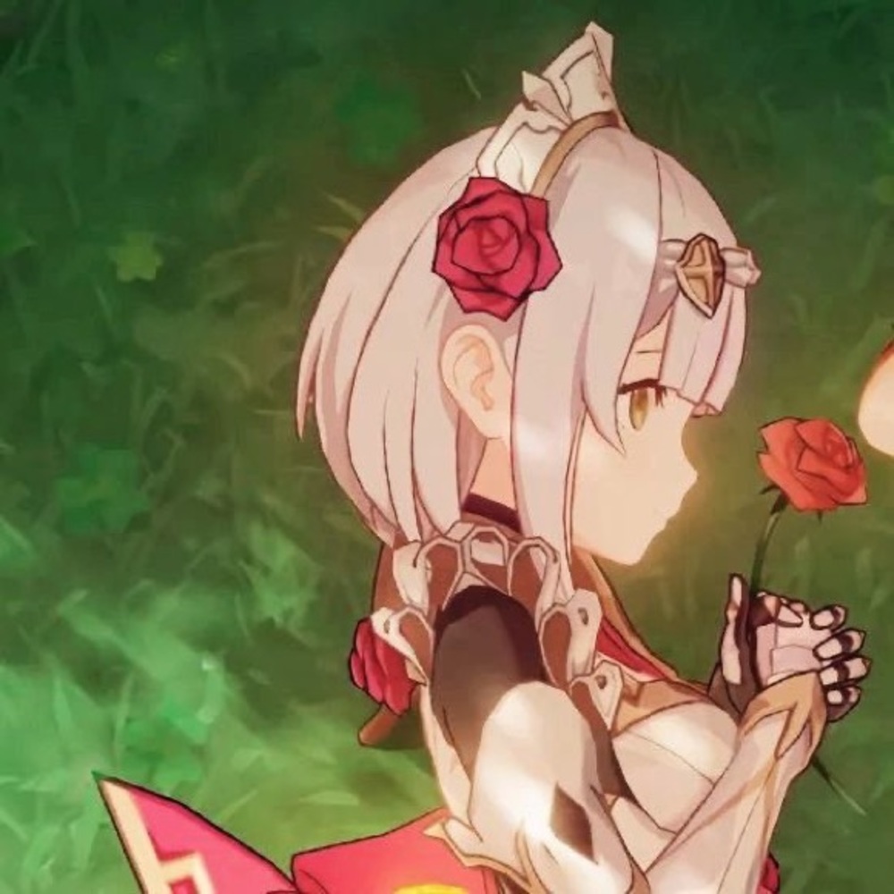 Meet your Posher, Kat